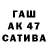 ТГК концентрат Shdux Hdux